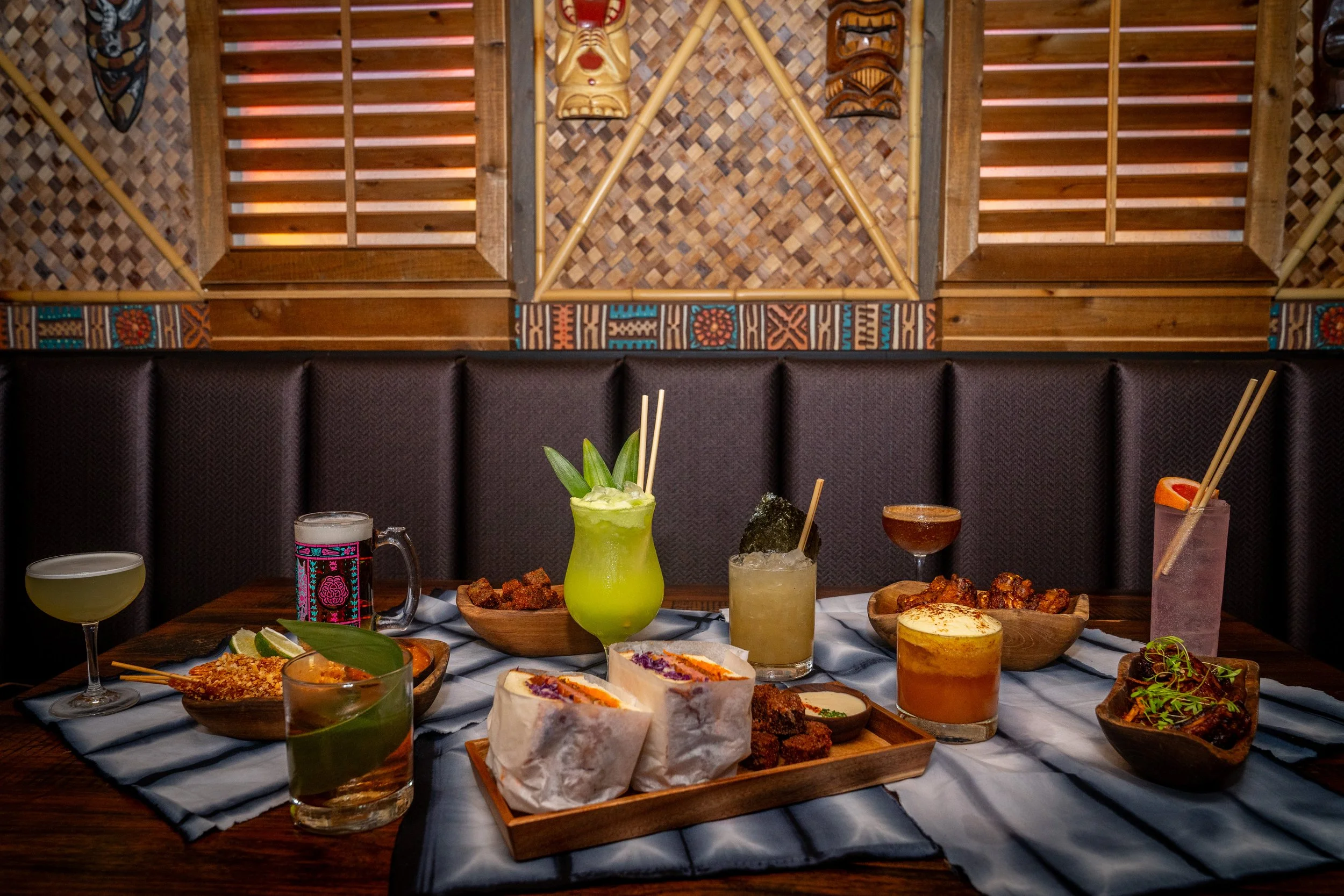 Summer of Chill — Tatsu-Ya